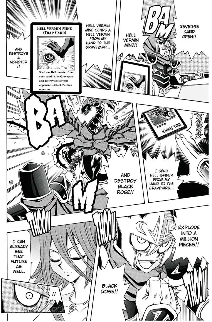 Yu-Gi-Oh! 5D's Chapter 41 8